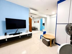 Blk 460D West Quarry @ Bukit Batok (Bukit Batok), HDB 4 Rooms #555435171